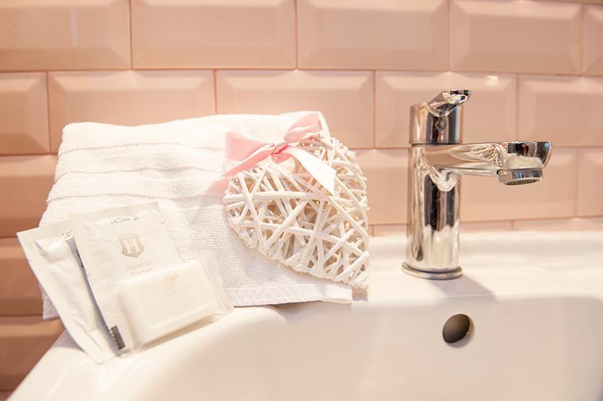 Bed & Breakfast Domus Casaletto 2*