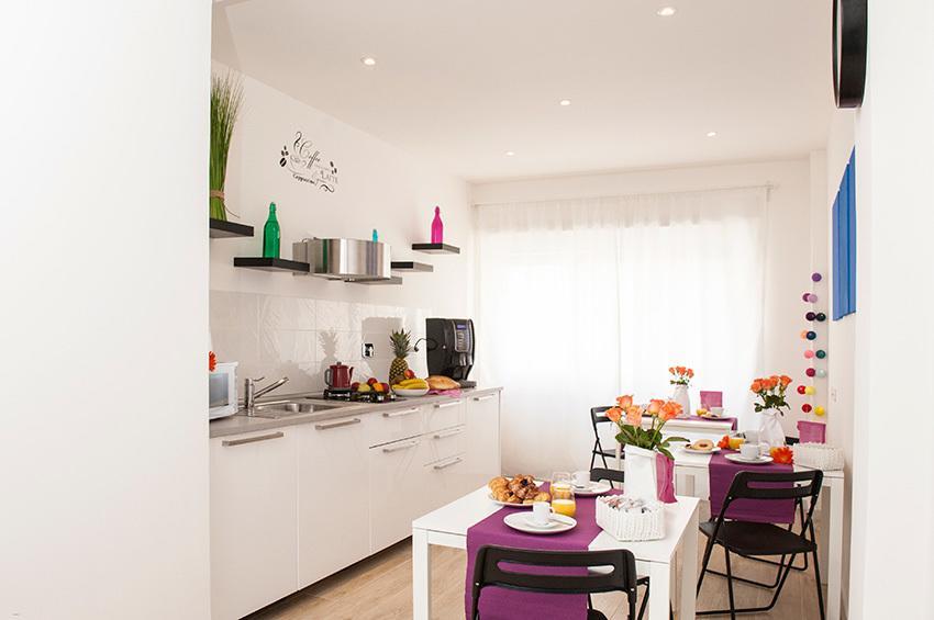 Domus Casaletto Bed & Breakfast