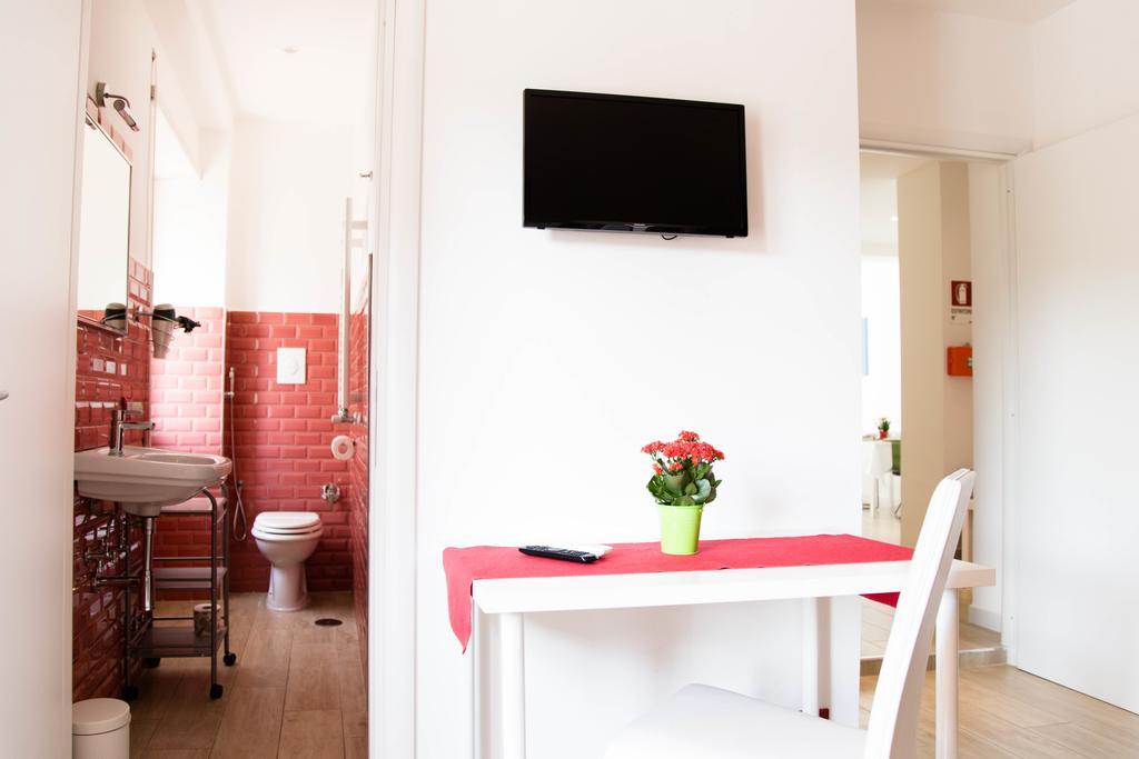 Domus Casaletto Roma