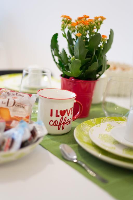 Bed & Breakfast Domus Casaletto Roma