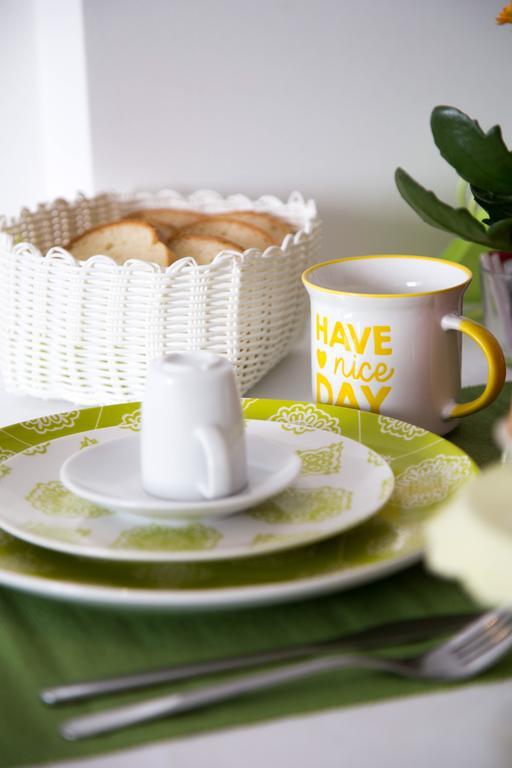 Bed & Breakfast Domus Casaletto Roma
