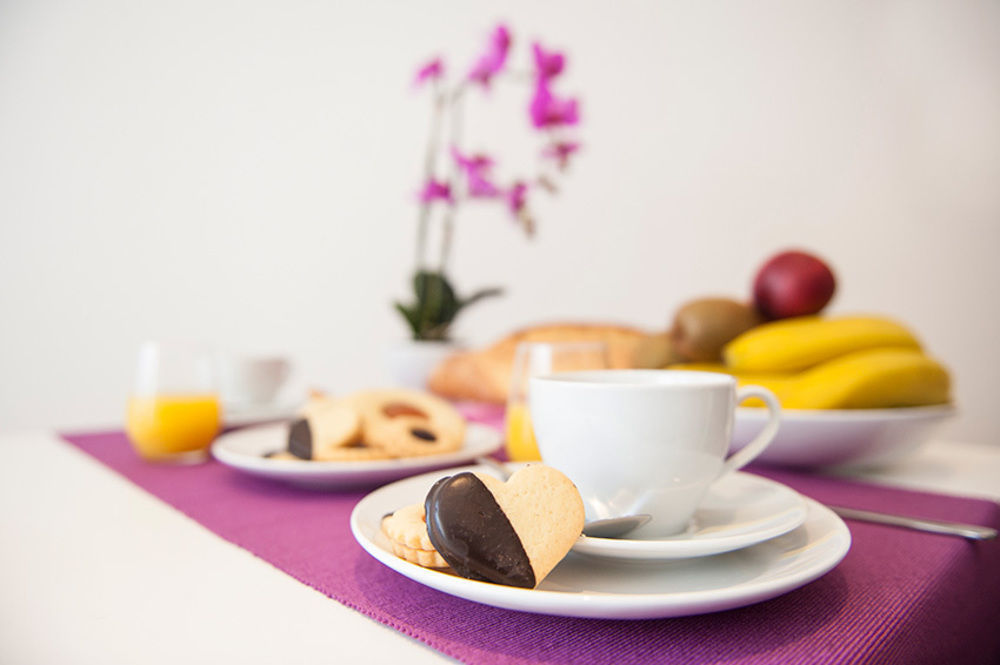 Bed & Breakfast Domus Casaletto