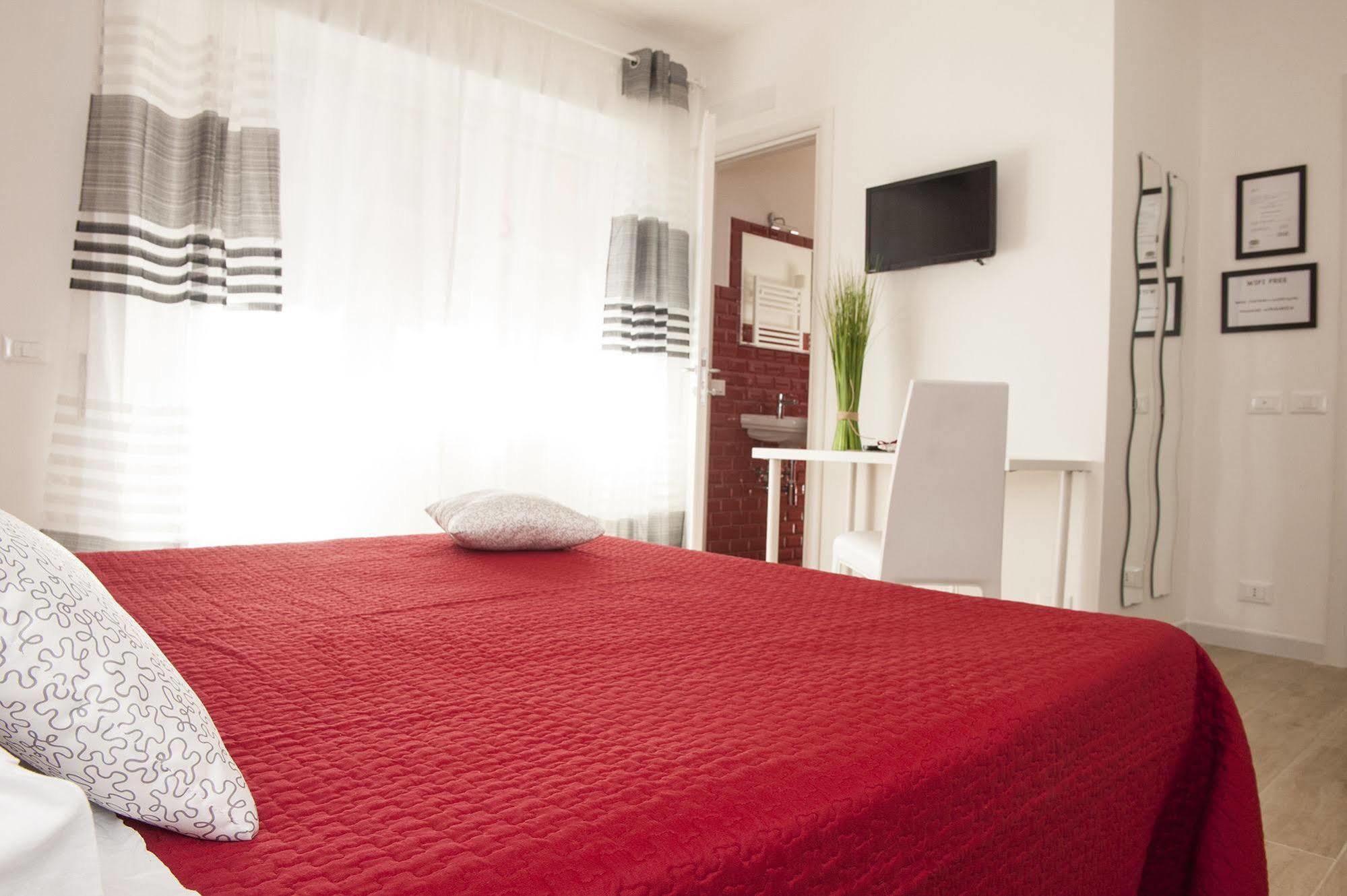 Domus Casaletto Bed & Breakfast 2*