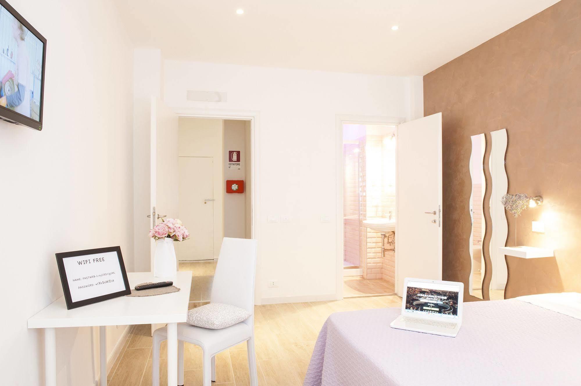 Domus Casaletto Bed & Breakfast 2*