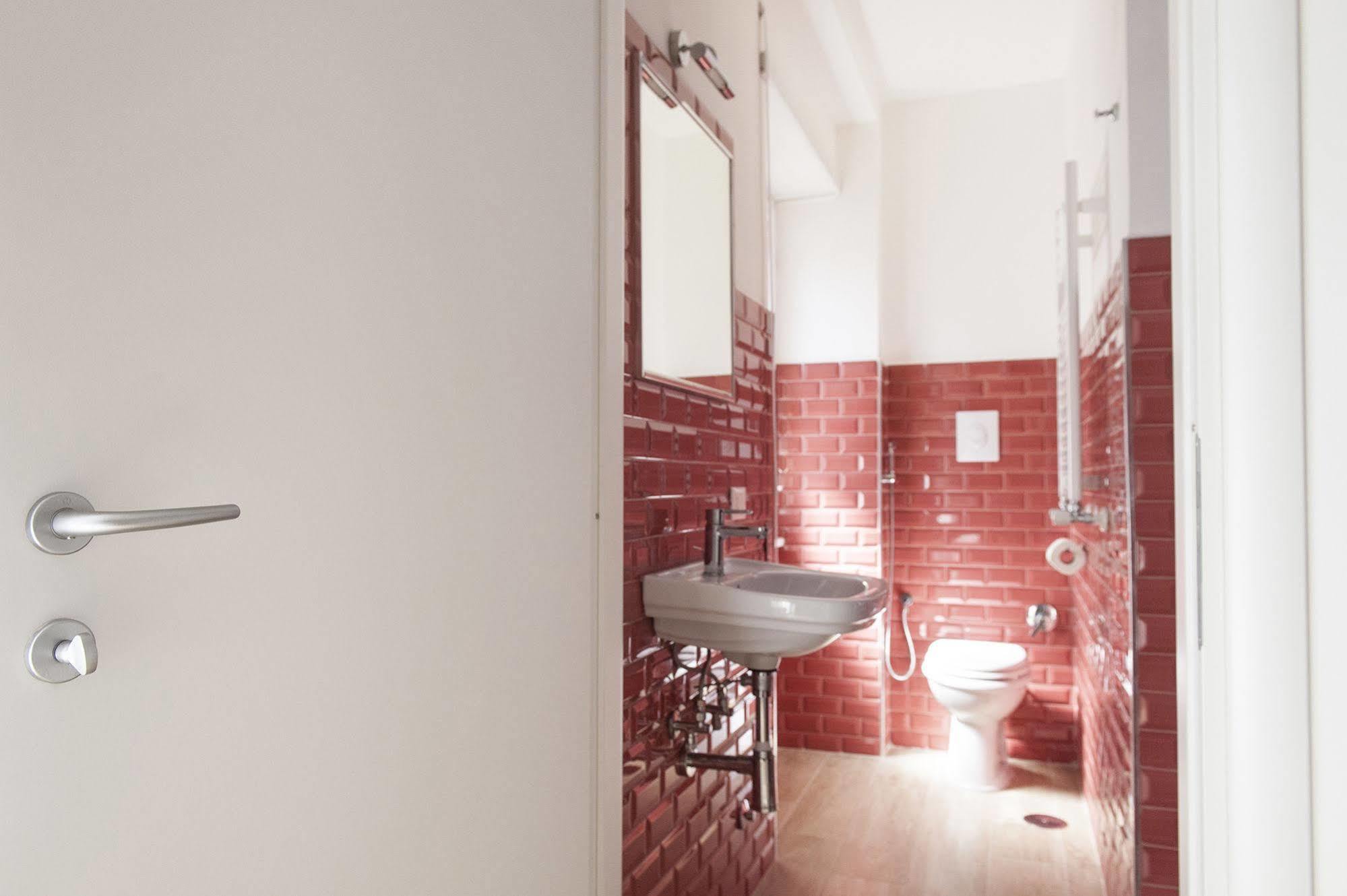 Domus Casaletto Bed & Breakfast Roma