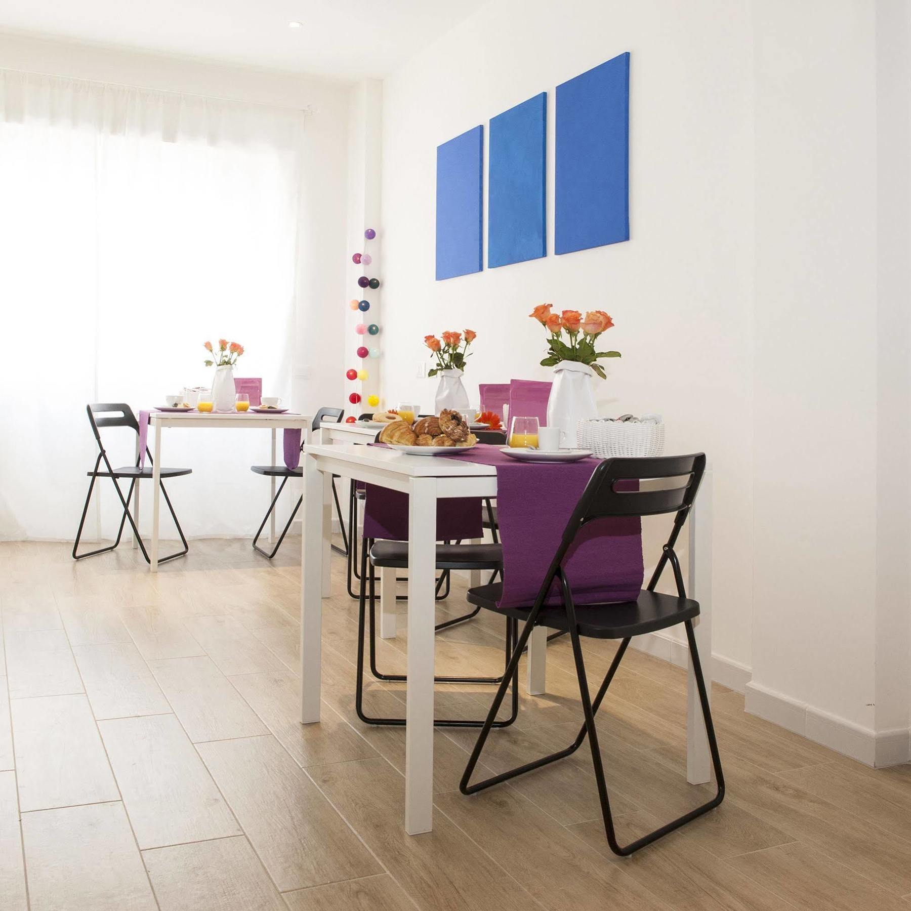 Domus Casaletto Bed & Breakfast 2*