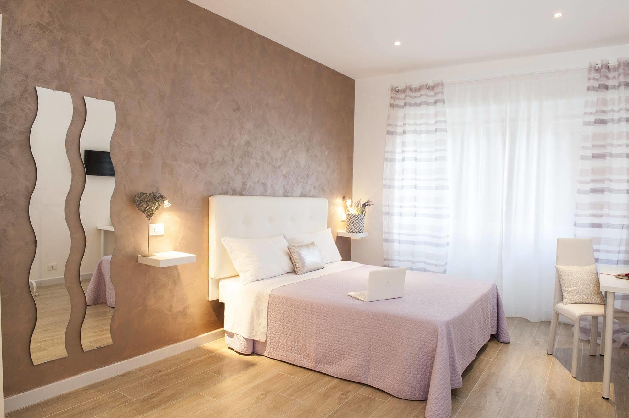 Bed & Breakfast Domus Casaletto