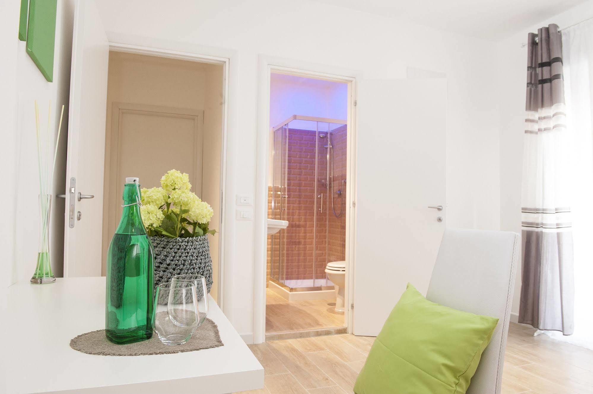 Domus Casaletto Bed & Breakfast