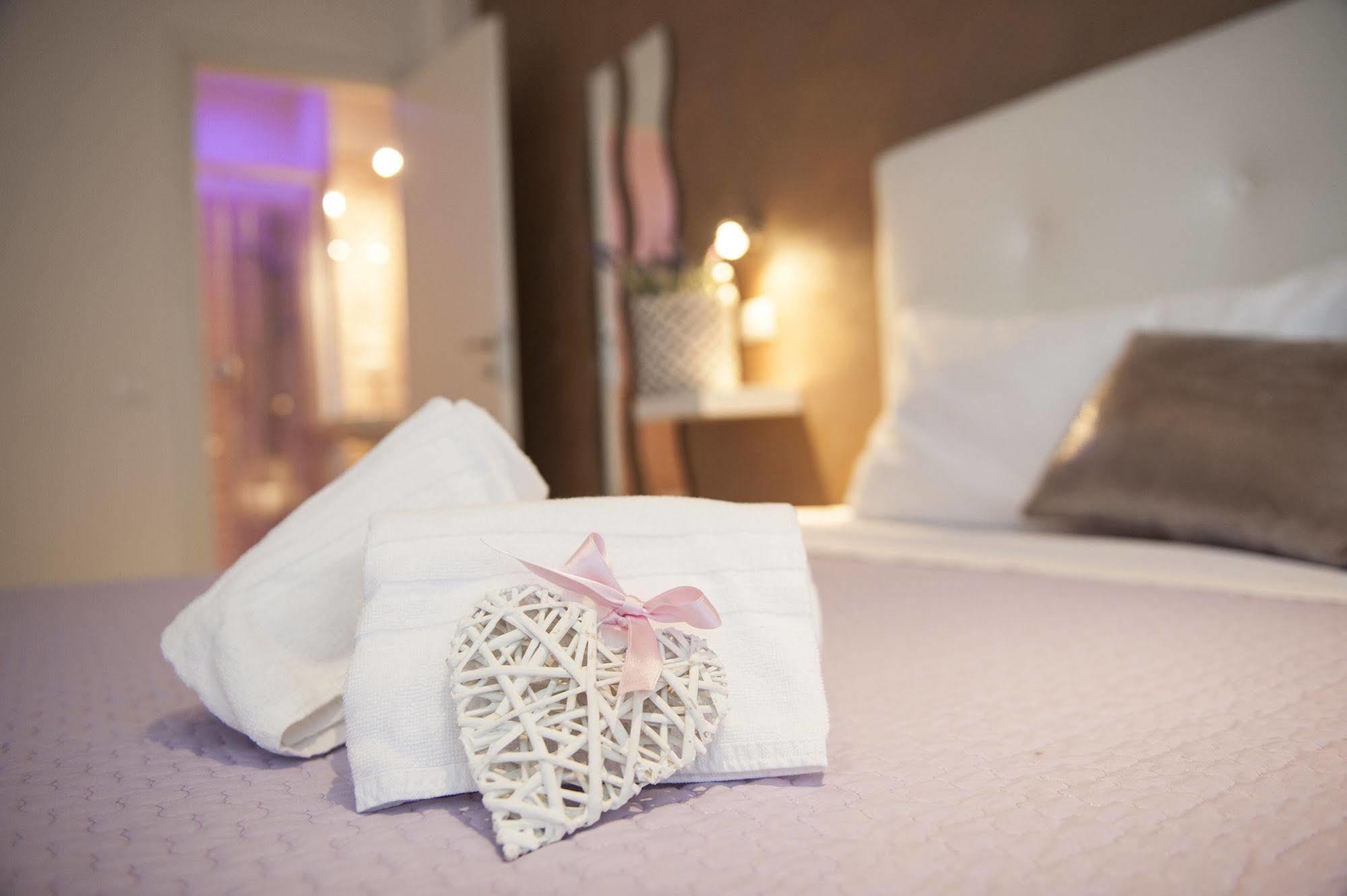 Domus Casaletto Bed & Breakfast