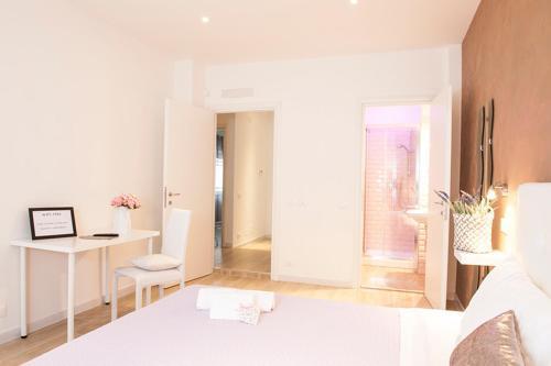 Domus Casaletto Bed & Breakfast Roma